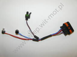 Hydronic heating harness 25.2147.01.2300.0A