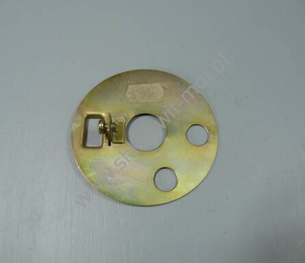 Flame sensor disc DBW 296740