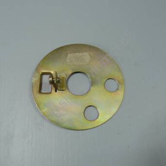 Flame sensor disc DBW 296740