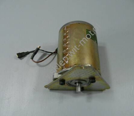 DBW2020/300 heating motor 106078 12V