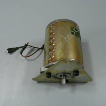 DBW2020/300 heating motor 106078 12V