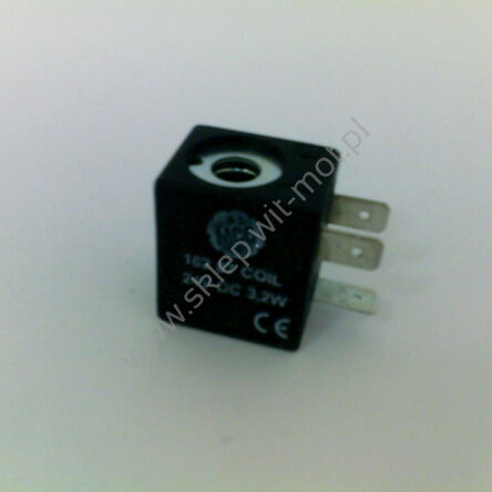 UWE 16287 solenoid coil