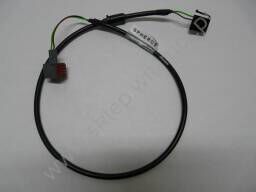 Wiring harness Thermo 300 RVI 88390C