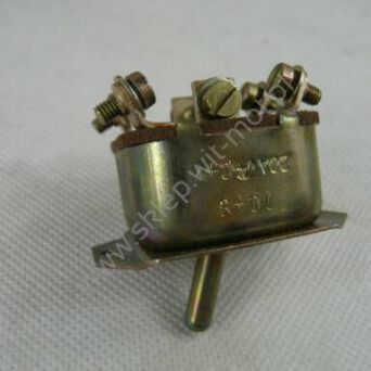 2-position heating switch 42710A