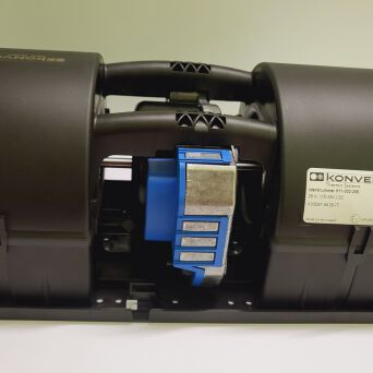 Wentylator Konvekta H11-002-259