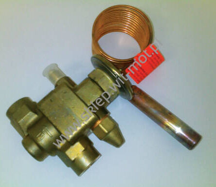 Sutrak expansion valve 24,04,01,105 TMXL8