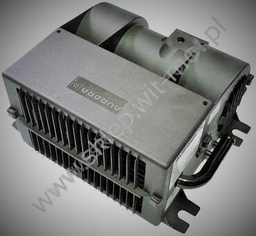 Nagrzewnica wodna AURORA KKH 151-802-0212 - 24V