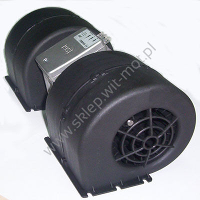 Double fan 71230007 12V