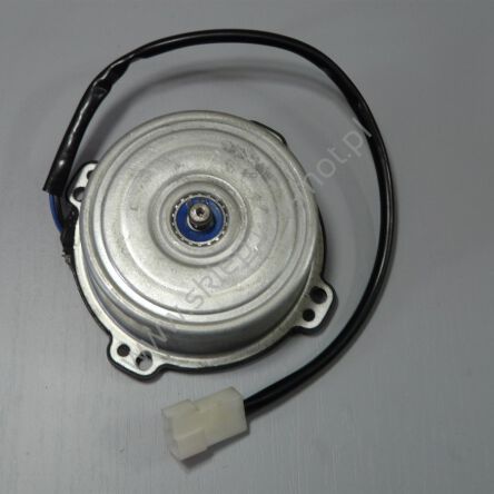 Spal fan motor (low)