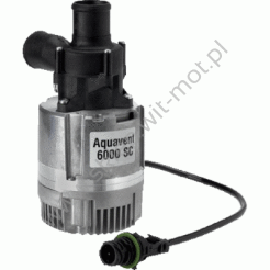 Pompa wody U4856  AQUAVENT 6000SC 11117205A