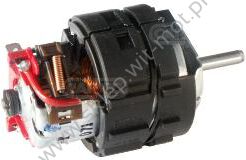 Universal electric blower motor 12V (0130007001)