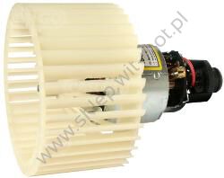 Fan 12V Audi 0130111162