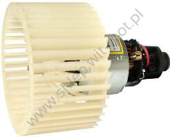 Fan 12V Audi 0130111162