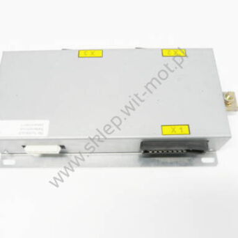 CAN K1360 BADER air conditioning controller