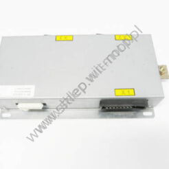 CAN K1360 BADER air conditioning controller