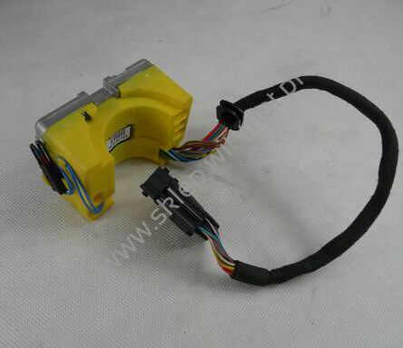 AIRTRONIC D4 control box 225101003005; 12V