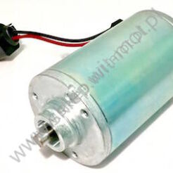 Thermo S 300/350/400 heating motor 2710238C 24V