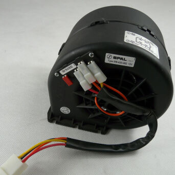 009A2226D Radial Fan 12V