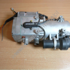 Ogrzewanie Hydronic D9W  24V