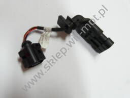 Temperature sensor cable adapter 2710251A