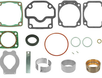 Zestaw naprawczy sprężarki  nr A66RK009 dla LK1900,LK1998......