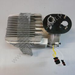 Heat exchanger Air-Top 3500/5000   24V