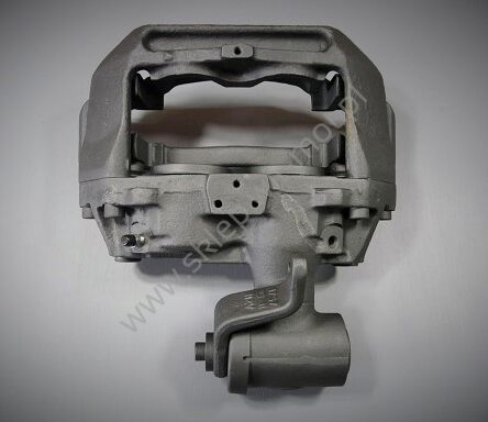 Zuspanneinheit, vereinhtl. MERCEDES VARIO  LRG625 ,  6704206101