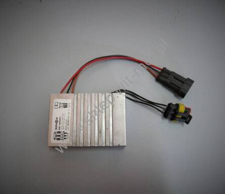 Hispacold 3200697 fan speed controller