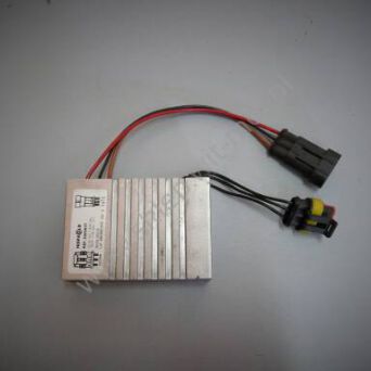 Hispacold 3200697 fan speed controller