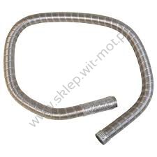 Hydronic M II exhaust pipe 251816800800