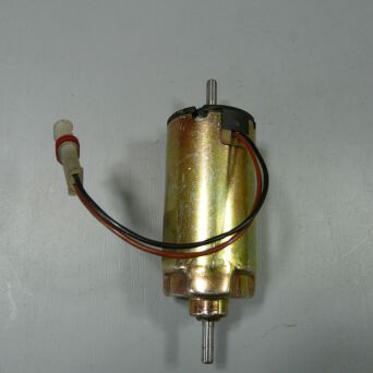 Electric heating motor AT3500/AT5000