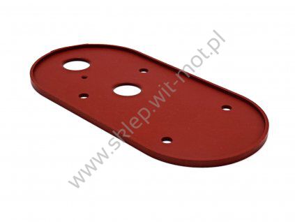 Exhaust gasket 251729010005