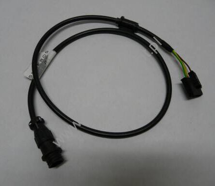 Wiring harness Thermo 300 Mercedes 82923B