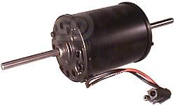 Universal 24V blower electric motor