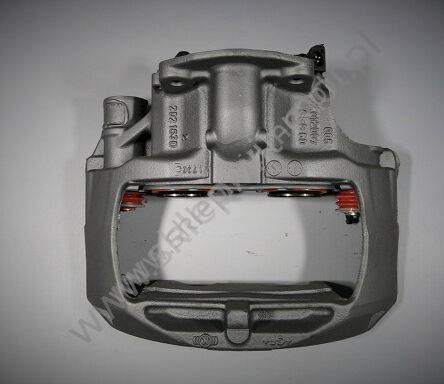 Caliper Brake SCANIA R  1744250 KNORR-BREMSE