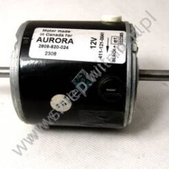 Silnik nagrzewnicy Aurora 4111210041  12V