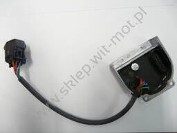 Controller 225204012000 12V