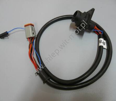 Wiring harness Thermo300/DW300  87825C 