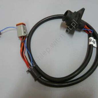 Wiring harness Thermo300/DW300  87825C 