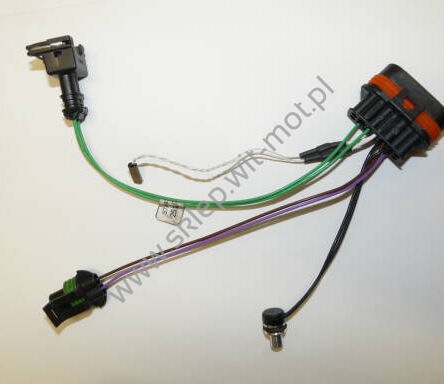 Water temperature sensor 25.2598.01.2100.0A