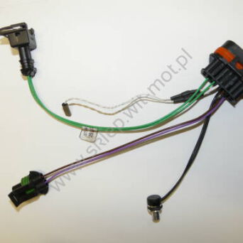 Water temperature sensor 25.2598.01.2100.0A