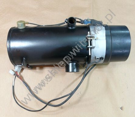 Thermo 230 ogrzewanie postojowe 24V