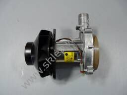 AIRTRONIC D2 blower motor 252070992000; 24V