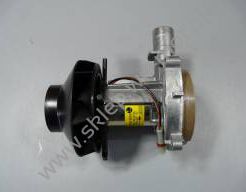 Silnik dmuchawa AIRTRONIC D2 252070992000; 24V