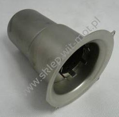 Air-Top 3500ST/5000ST combustion chamber 9006653A