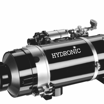 HYDRONIC L2 35 24V COMPACT 252600050000