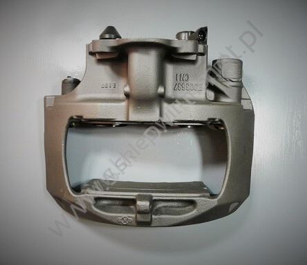 Caliper Brake Man Knorr-Bremse SN7135 ; K003815