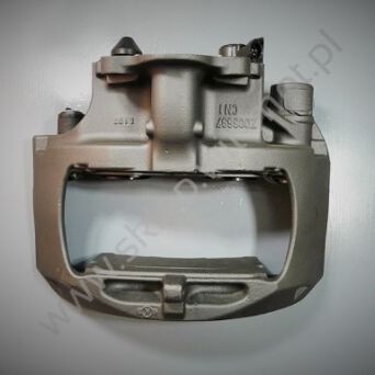 Caliper Brake Man Knorr-Bremse SN7135 ; K003815