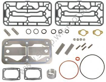 Zestaw naprawczy sprężarki LK4948, LK4951...