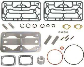 Zestaw naprawczy sprężarki LK4948, LK4951...